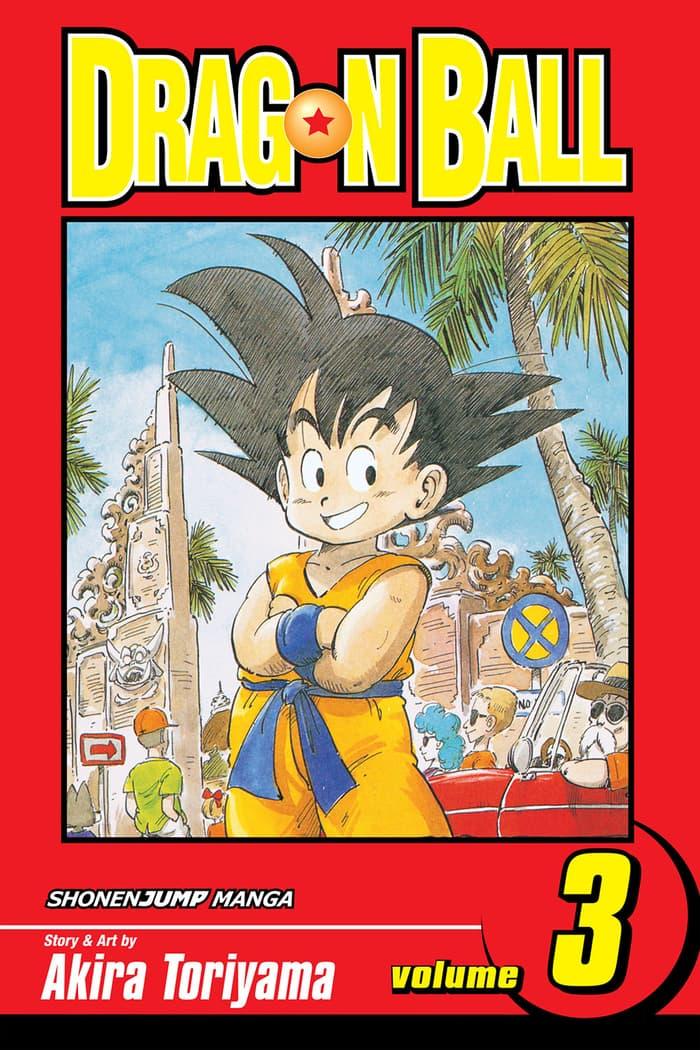 Top Brand ! 10% Ebook Komik Dragon Ball Z Vol 1 - 42 Tamat Bhs Inggris Digital Copy - ready stock