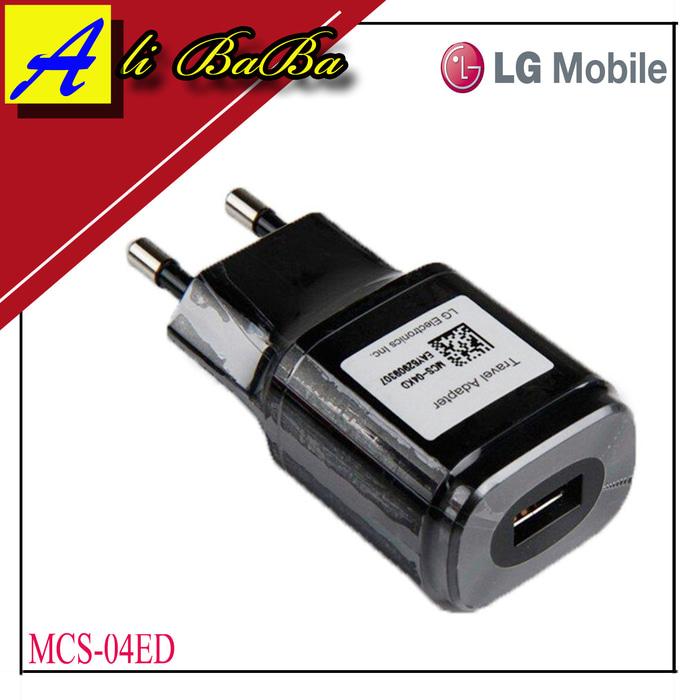 Head Charger Adapter Handphone LG G2 G2 Mini G3 G4 G4 Stylus G5 Cas HP