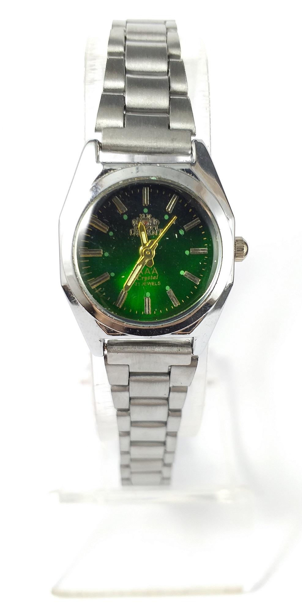 Buy & Sell Cheapest ORIENT SPEEDTECH JAM Best Quality Product Deals Jam Tangan Wanita ORIENT Fashion