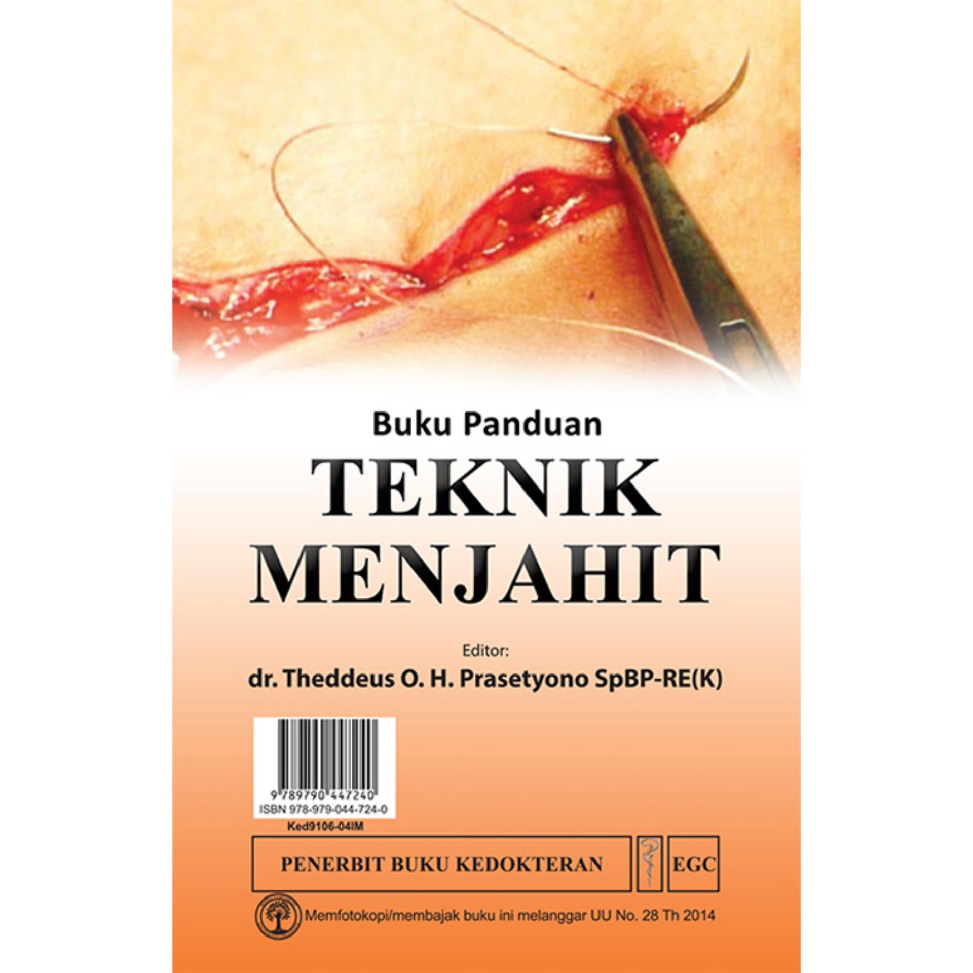 Magenta Group Bank Soal Full Pembahasan Matematika SD Genta Group. Source · Buku Panduan Teknik Menjahit