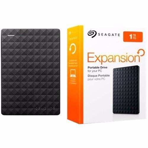 Hardisk Eksternal Seagate Expansion 1TB Garansi Resmi