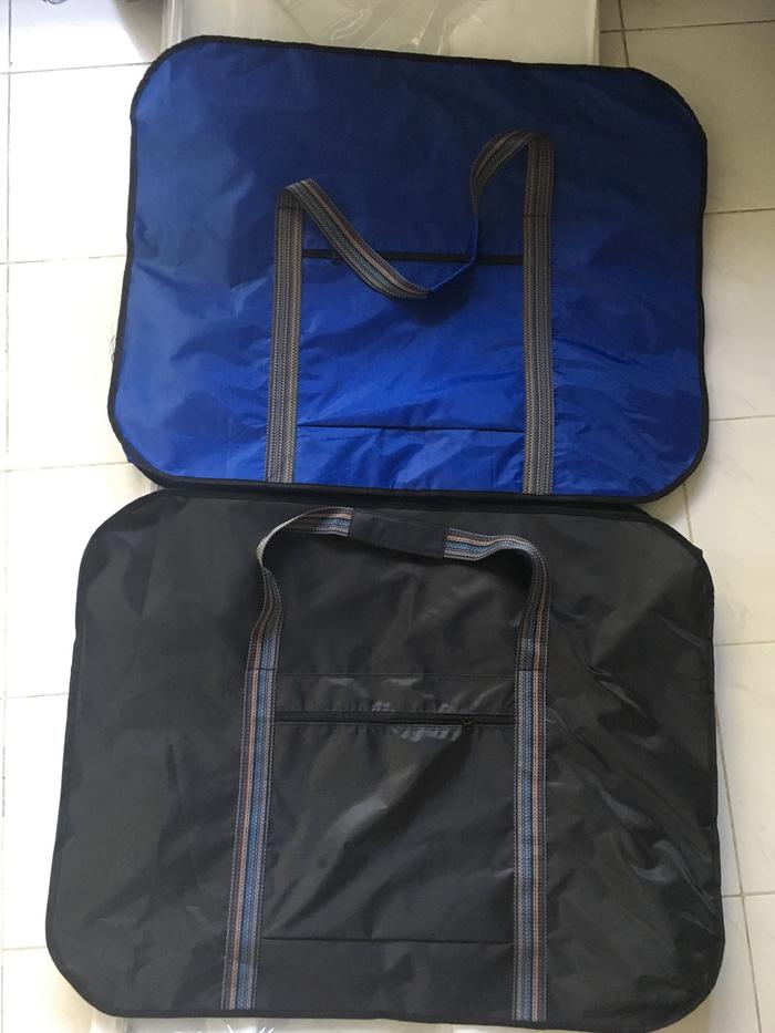 BEST SELLER!!! Tas Sepeda Lipat untuk Dahon Tern Fnhon Bikefriday dll - iTsvKG