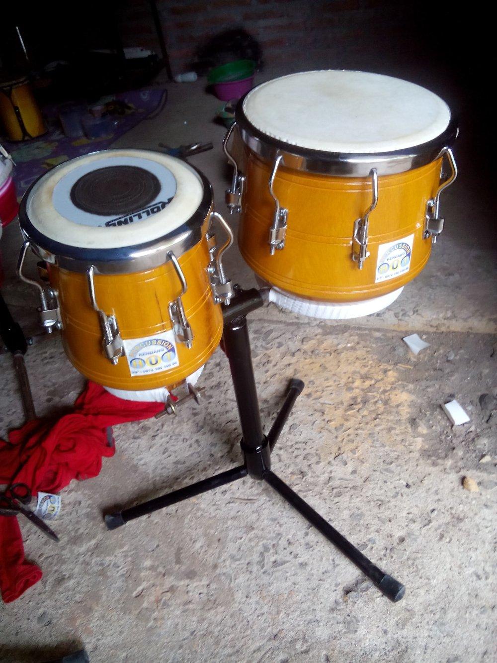 Ketipung Dangdut