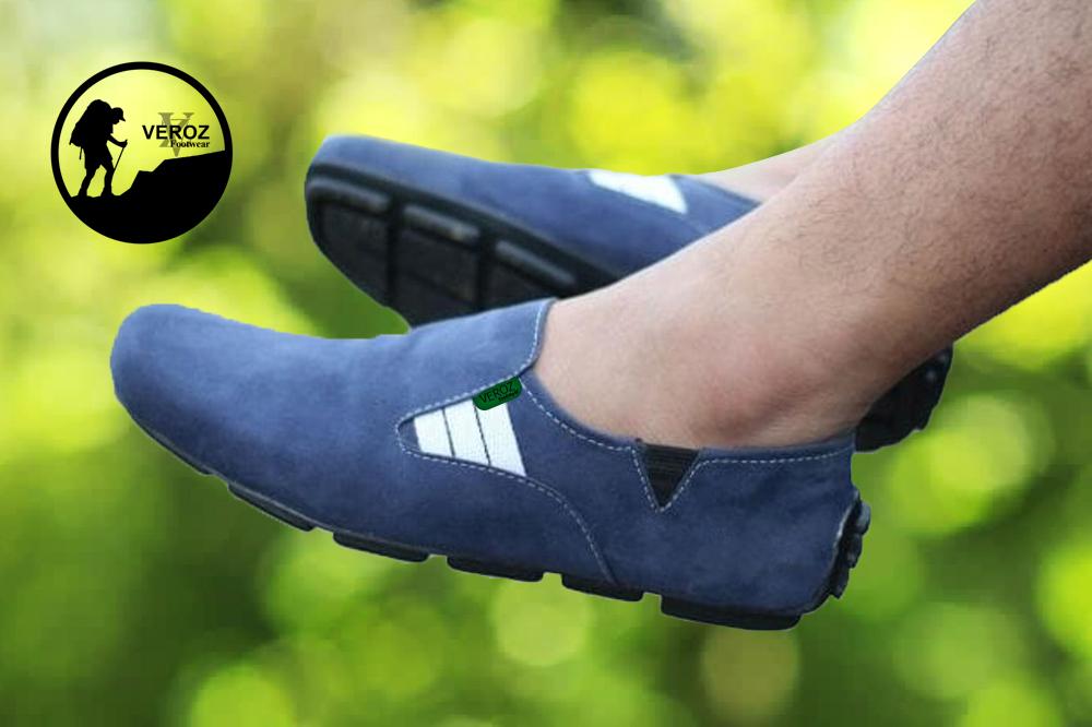 Promo Sepatu Casual Slip On Pria Murah #sepatu kulit#kickers slop#pantofel#boots#bally#cowok#sepatu keren#santai#loafers#reseller#dropshipper#dropship Fashion