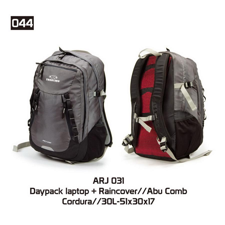 Promo Tas Gunung Bandung 35 Liter Carrier Hiking Outdoor Model Eiger Consina Diskon