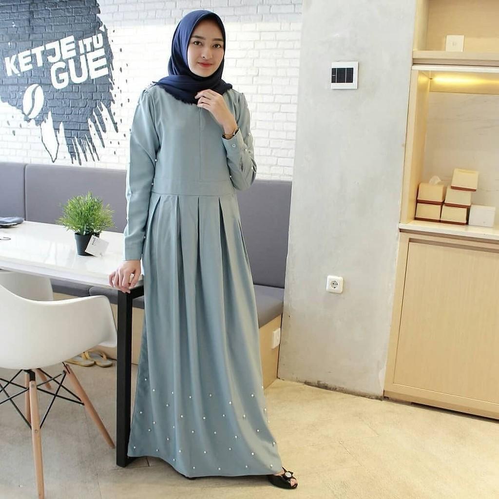 JAKARTA GROSIR - tasya DREESSSSS SF.f Fashion Dress / Atasan / Tunik / size M, L dan XL