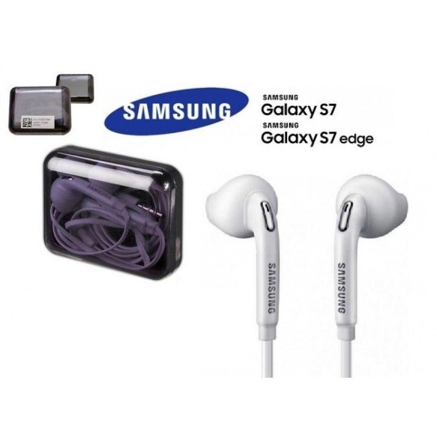 Samsung In-Ear EO-EG920 For Samsung Galaxy S5 S6 S7 note4 note5 Stereo Sports Earphone Bass HD Audio