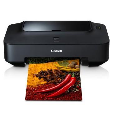Canon Single Function Inkjet Printer PIXMA iP2770 (A4)