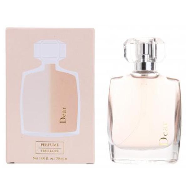 Miniso Perfume True Love Dear Parfum Original - 30 ml - BPOM