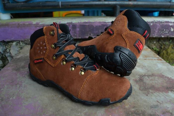 ORIGINAL!!! Sepatu Karrimor / Outdoor / Tracking / Gunung / Snta / Adidas / Eiger - 7VRxZD