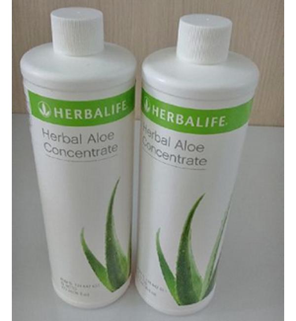aloe concentrate original herbalife_#pelangsing, detoksifikasi pencernaan, mngobati maag, menghancurkan lemak tubuh