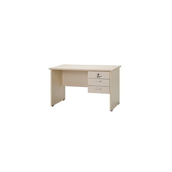 Meja Kerja Staff - Aditech S260