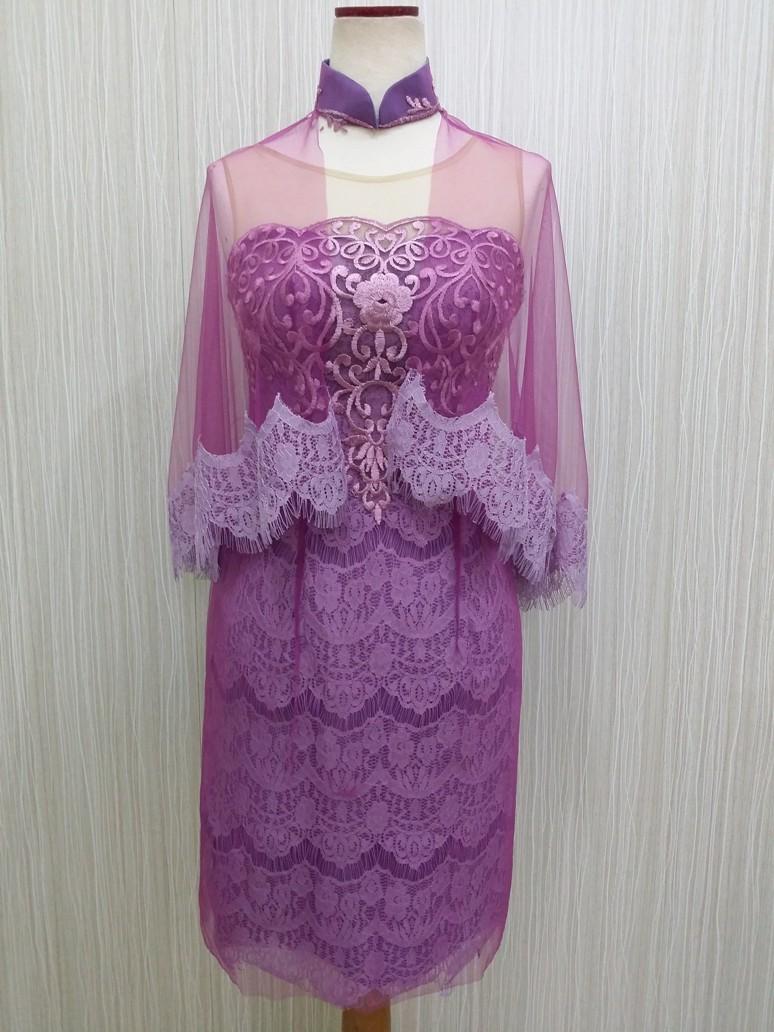Fashion Lebaran Terlaris Dress Batik Ramadhan Sale Mini Dress RR1862 Ungu Ramadhan Ekstra Arcobaleno Promo Ramadhan Besar-Besaran baju lebaran 2018 couple, baju lebaran untuk keluarga, baju lebaran batik, baju lebaran couple, Baju Muslim Lebaran