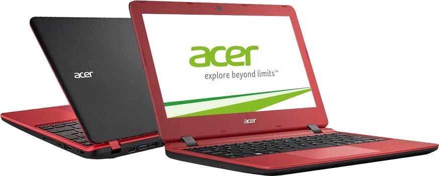 Acer ES1- 132