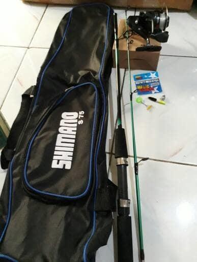 HARGA DISKON!!! SET PANCING 3 BEARING MURAH - jHNXAr