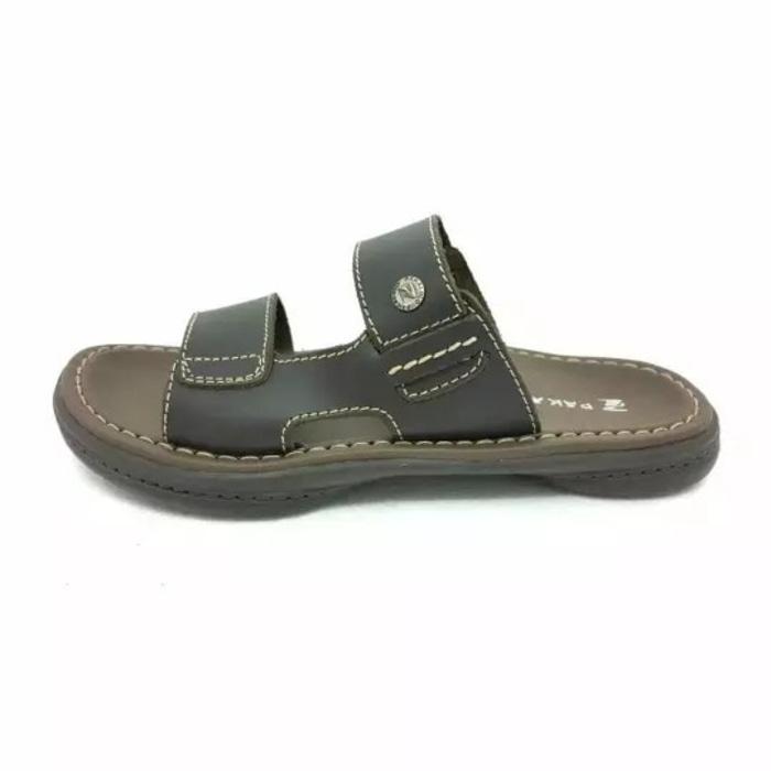 Hot Item!! Sandal Kulit Pakalolo 0837 - ready stock