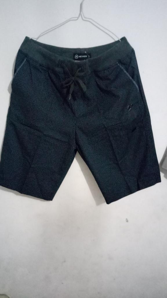 HARGA SPESIAL!!! Celana Pendek Pria 100% Original Nevada Indonesia All Size