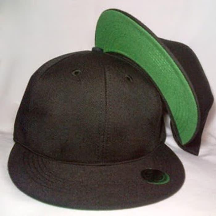 Sale - topi / topi snapback / snapback polos / topi hiphop Import