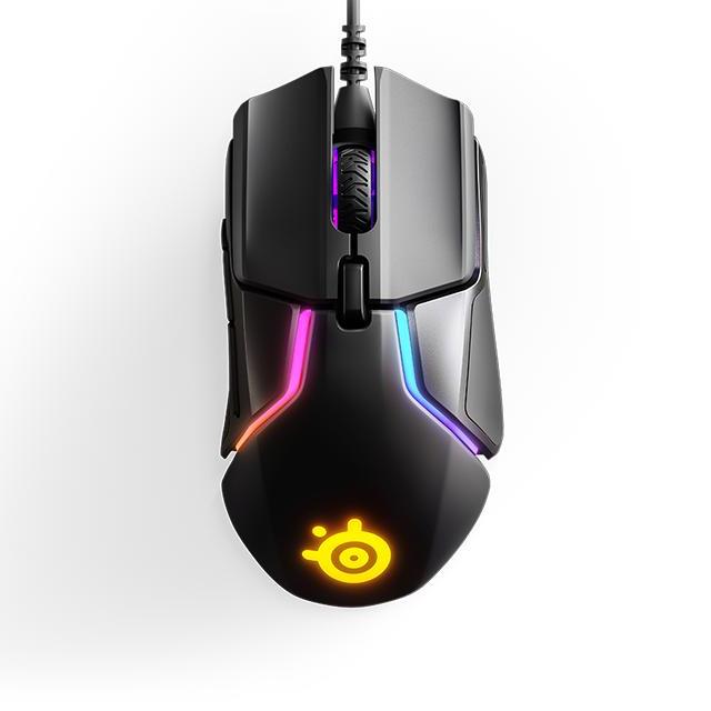 steelseries rival 100 harga