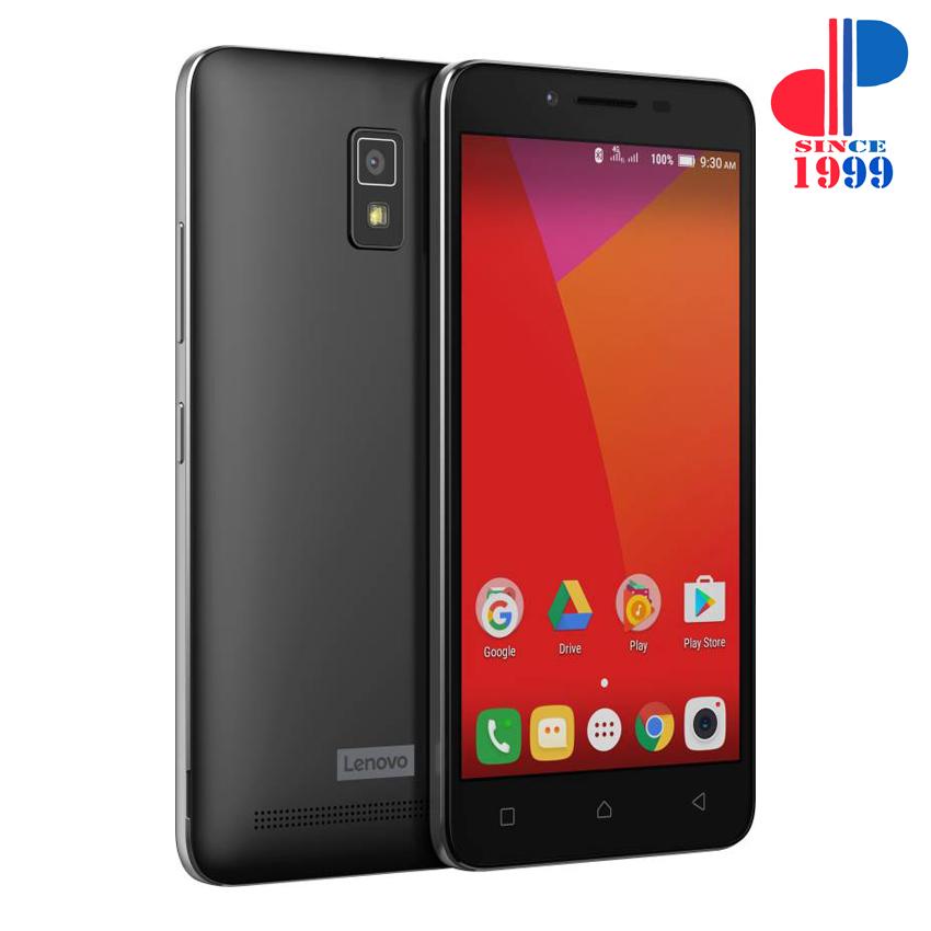 Lenovo A6600