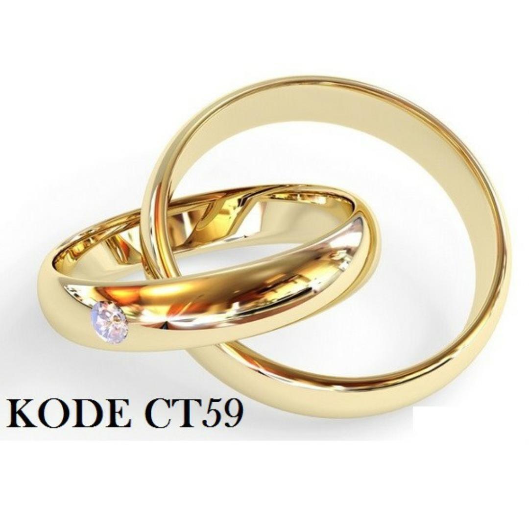 Harga 1 Set Perhiasan Emas Untuk Pernikahan 2018 | Galery ...