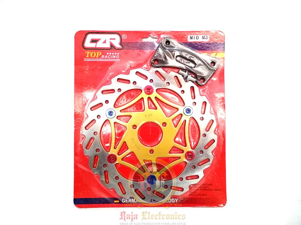 Piringan Cakram 300mm Gold Mio M3