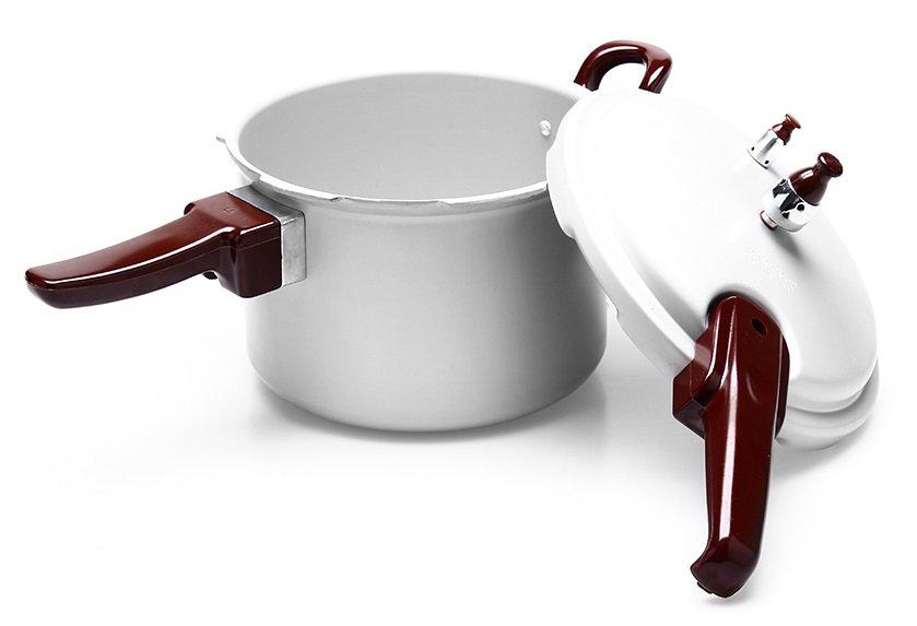 Maxim Presto Pressure Cooker 20 cm 4 L