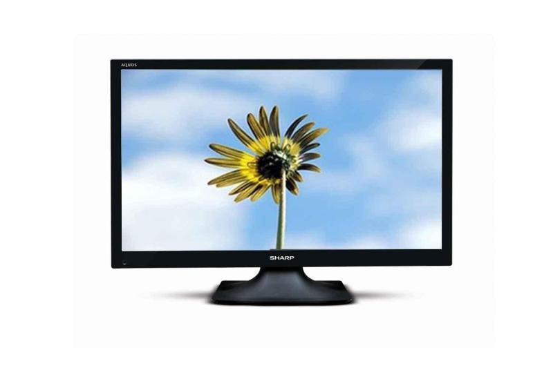 Sharp Led TV 24 Inch LC24SA4100