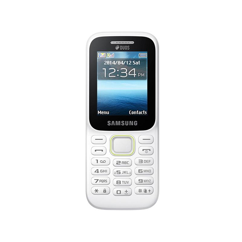 Samsung Piton B310 Handphone Garansi Resmi 