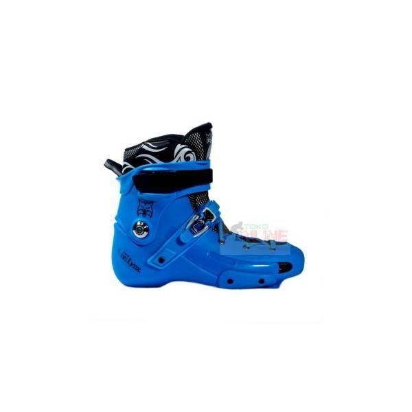 LYNX BOOT CB - BLUE