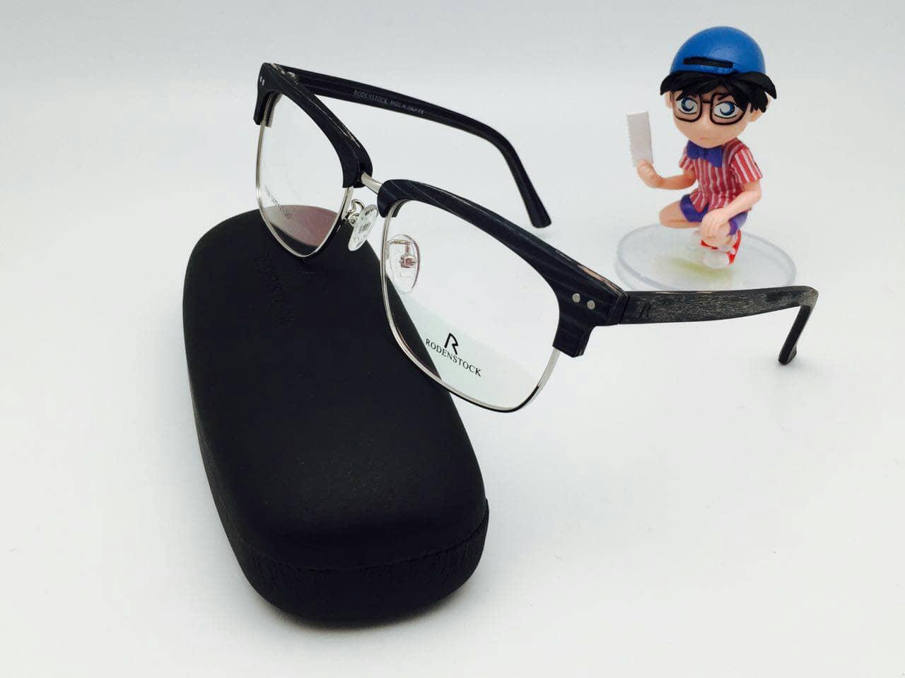 FRAME KACAMATA KEREN RODENSTOCK 7709