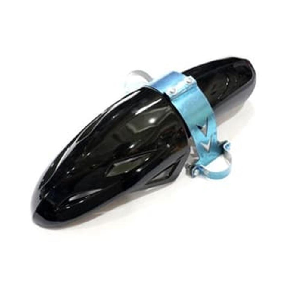 Spakbor depan Drag Universal Semua Motor / Spakbord Depan Drag HITAM