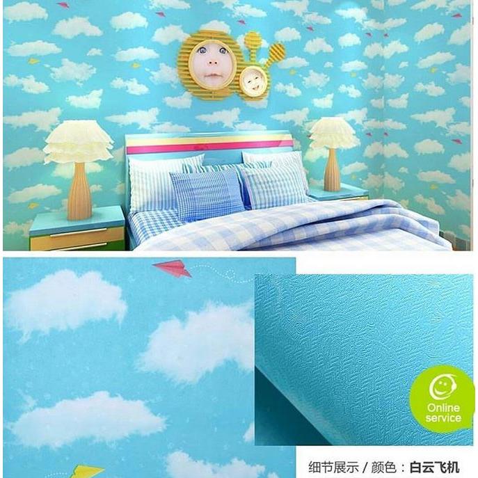 Download 6400 Wallpaper Dinding Motif Awan Terbaik Download 6400 Wallpaper Dinding Motif Awan Terbaik