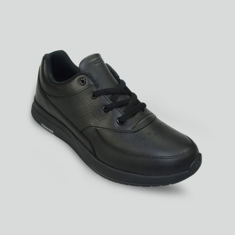 sepatu tomkins pria PANTHER blk