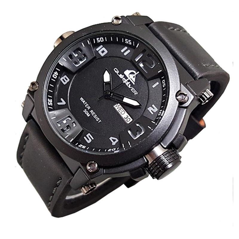 Jam Tangan Quick Silver Pria