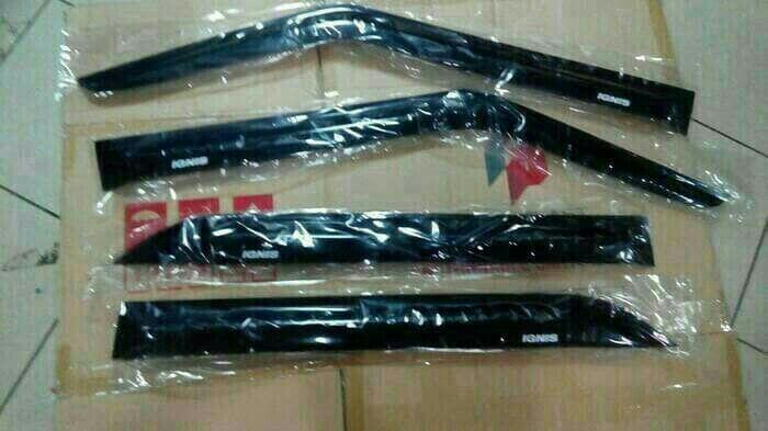 TALANG AIR SLIM IGNIS