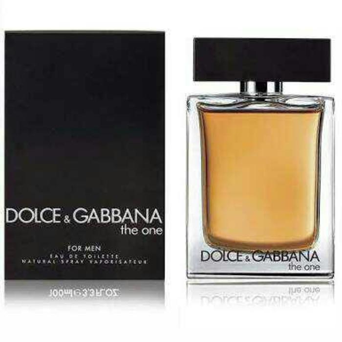 Best Seller!! Parfum Ori Eropa Nonbox Dolce & Gabbana The One Edt 100 Ml - ready stoC-K