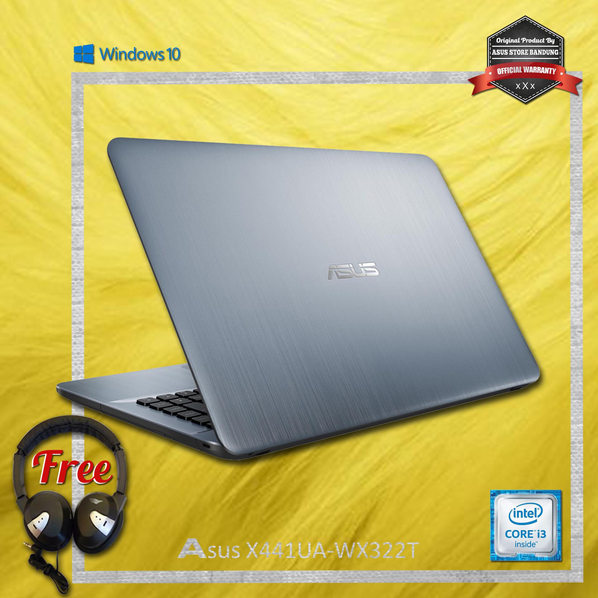 Asus Vivobook Max X441UA-WX322T 14.0