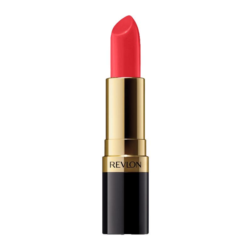 Revlon SuperLustrous Lipstick - Love That Pink 435