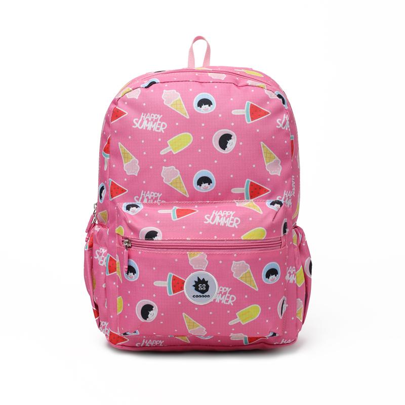 Cannon - Tas Ransel Anak 71520 - ORIGINAL
