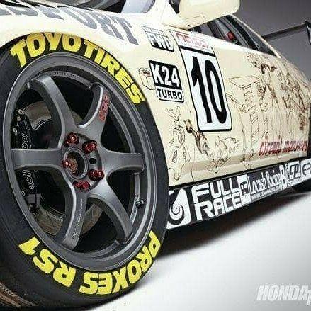 Spidol ban Toyo paint Marker