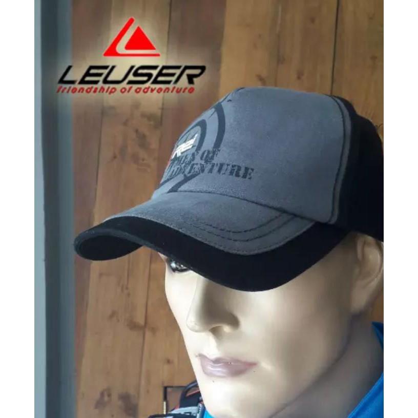TOPI REI MEN OF ADVENTURE R4 T4360010 - HJDF