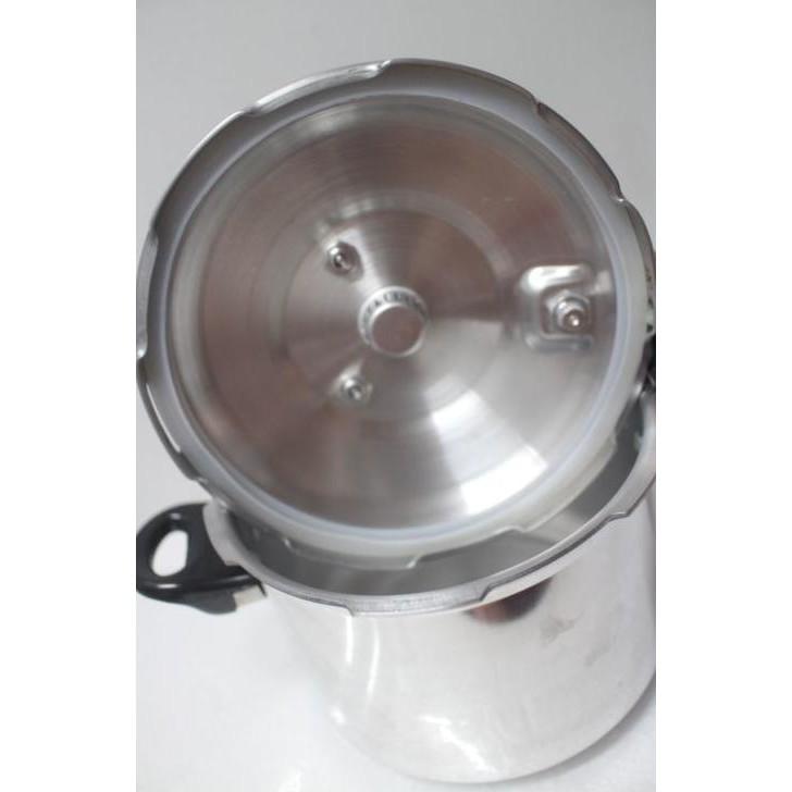 Panci Presto Magic Home 8Lt Stok Terbatas !!