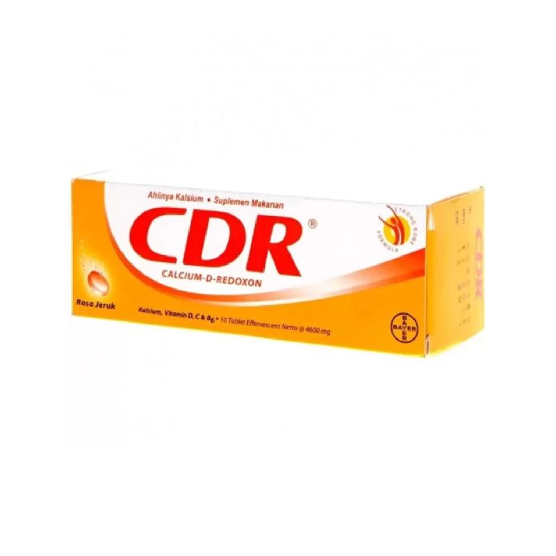 CDR SWEET 10'S