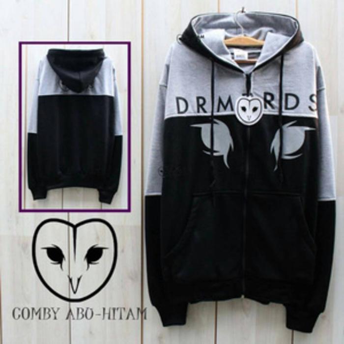 Jaket Dreambirds Abu hitam hoodie murah kombinasi pria wanita n.i.k.e / jaket / jaket wanita / jaket dewasa / jaket anak / jaket motif / jaket murah / jaket keren / jaket lucu / jaket berkualitas