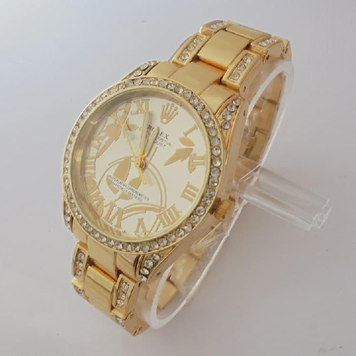 ASLI!!! Jam Tangan Rolex Oyster
