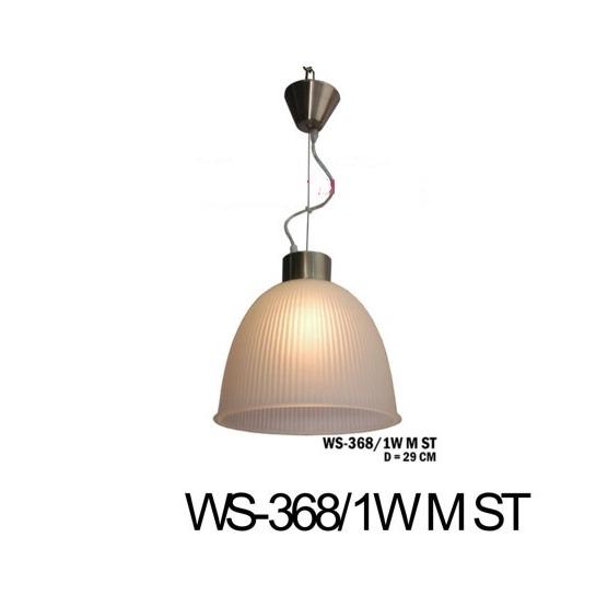Lampu gantung restoran , cafe , meja makan