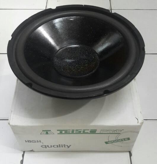 Terlaris Speaker Woofer 12inch TEISCO PRO speaker aktif / speaker bass