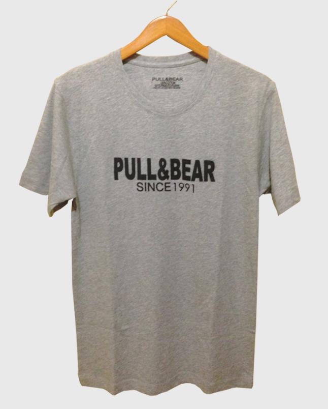 Disro Collection - Kaos Distro T-Shirt Distro Fashion 100% Soft Cotton Combed 30s Kaos Pria Kaos Fashion Baju Distro T - Shirt Gambar Fila Distro Kartun Marvel Sablon Plastisol Atasan Pria Wanita Katun Simple Keren Cowo Cewe Pakaian Distro