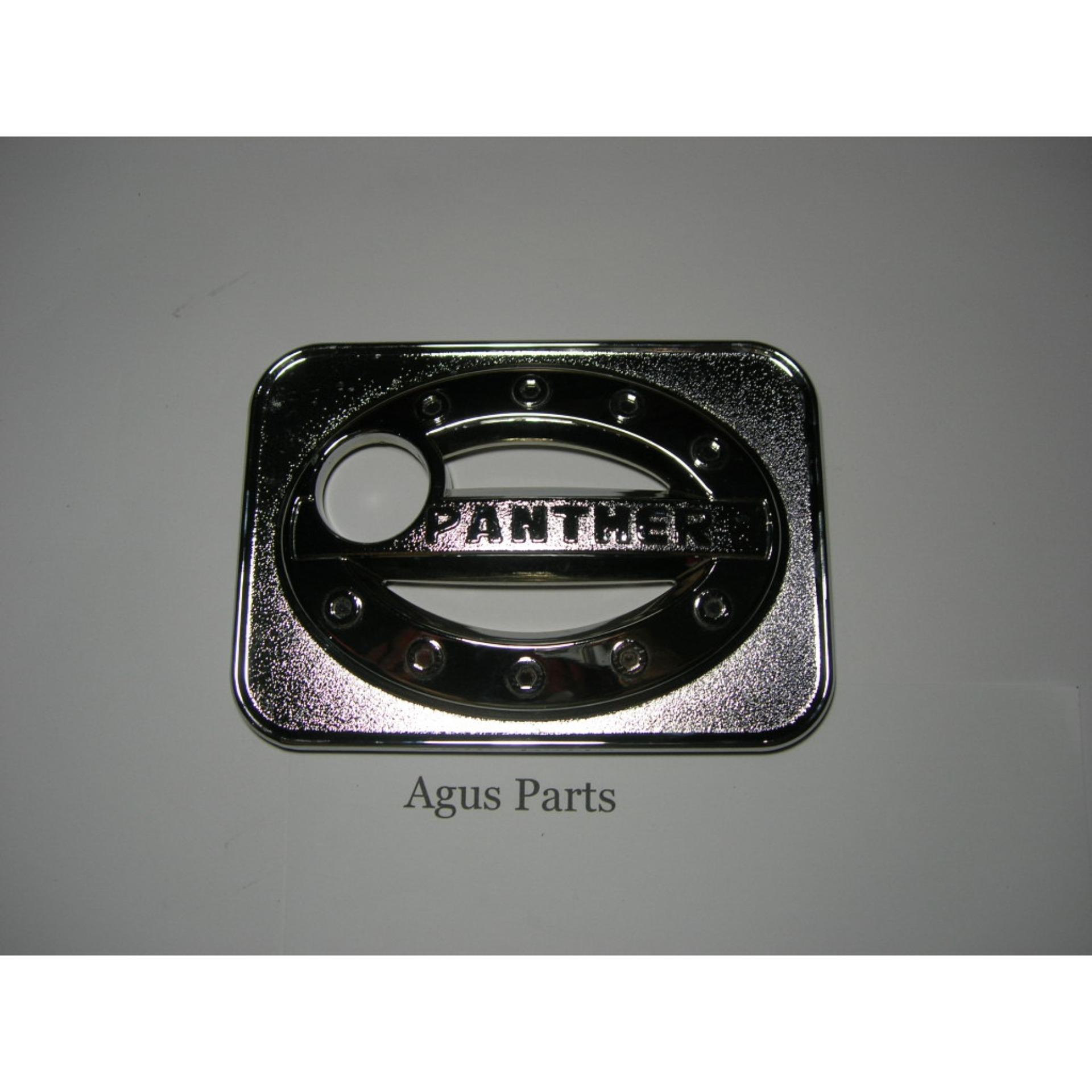 Cover Tangki Chrom Panther Grand Royal/Hi Grade/Hi Sporty th 1992-2000